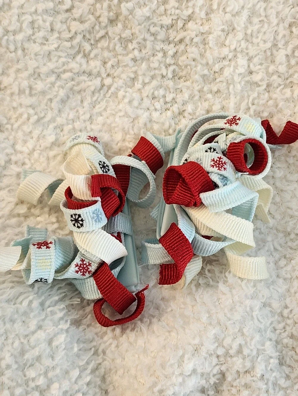 Vintage (2008) Gymboree Winter Snowflake lot size 4/5. Many Are NWT Some VGUC